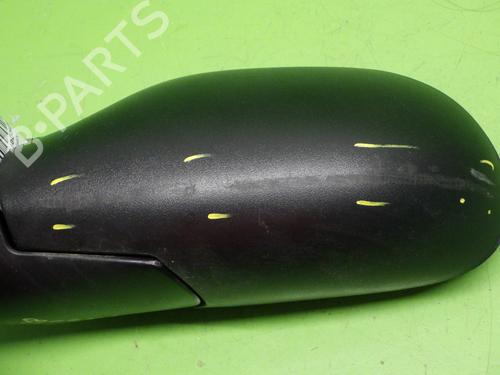 Left mirror MERCEDES-BENZ A-CLASS (W168) A 170 CDI (168.009, 168.109) | BP26037758C26 