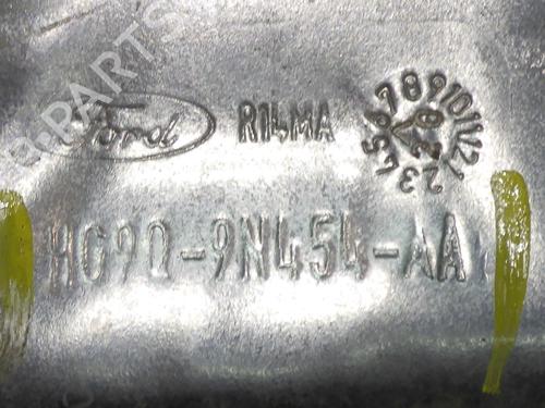 Exhaust manifold FORD KUGA III (DFK) 2.0 EcoBlue mHEV | BP14744091M110 