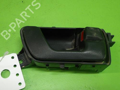 Used Front right interior door handle Front right interior door handle MITSUBISHI PAJERO III (V7_W, V6_W) 3.2 Di-D (V68W) (160 hp) 36657103 36657103