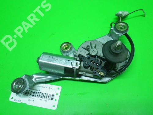 Used Rear wiper motor FORD MONDEO I Turnier (BNP) 1.8 i 16V (115 hp) 6641567