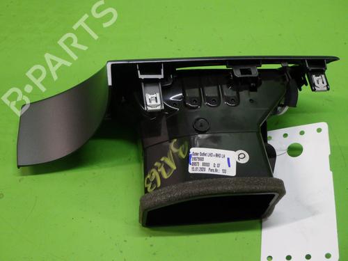 Air vent OPEL ASTRA K (B16) 1.5 CRDI (68) | BP25778652I21 