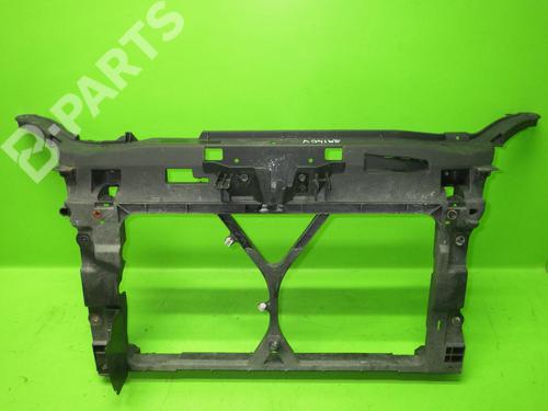 Front slam panel MAZDA 5 (CR19) 2.0 CD (CR19) (143 hp) 6389096