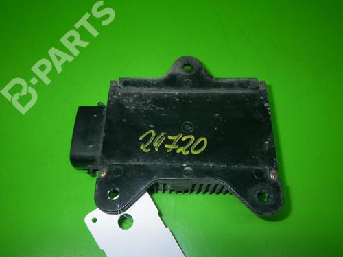 Control unit MITSUBISHI CARISMA (DA_) 1.8 16V GDI (DA2A) | BP6349014M11 