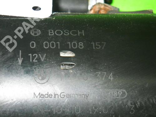 Starter BMW 3 (E46) 325 i | BP6368285M8 