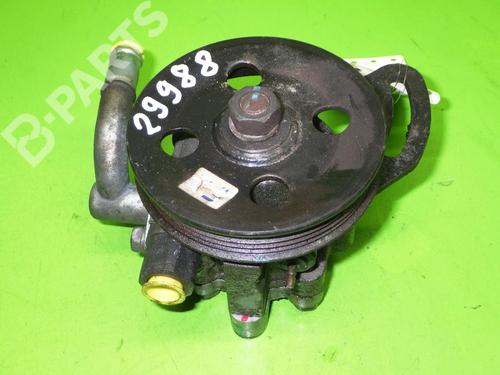 Used Steering pump CHEVROLET MATIZ (M200, M250) 1.0 (67 hp) 6390136
