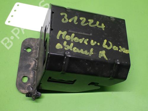 Electronic module OPEL INSIGNIA A Sports Tourer (G09) 2.0 Turbo 4x4 (35) | BP19277723M83