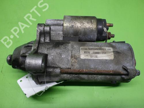 Used Starter FORD FOCUS I (DAW, DBW) 1.8 16V (115 hp) 19170091