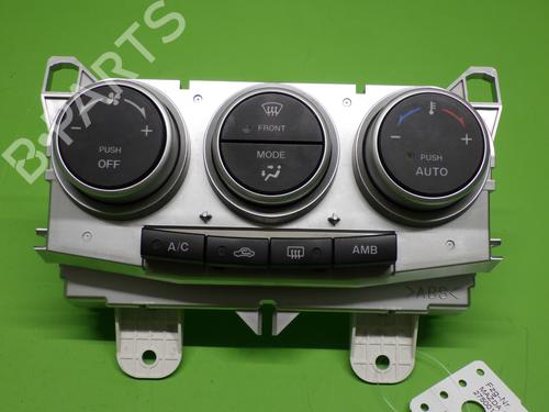 Used Climate control MAZDA 5 (CR) 2.0 CD (CR19) (143 hp) 19530235