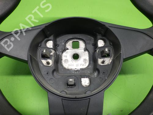 Steering wheel FORD KA (RU8) 1.2 | BP25706411C49 