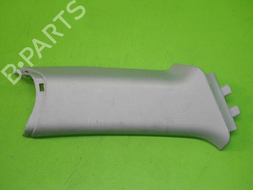 Used Front left wheel arch trim SKODA SUPERB II Estate (3T5) 2.0 TDI (140 hp) 14742560