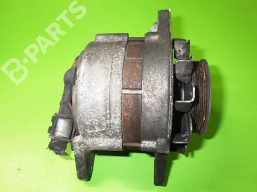 Used Alternator HONDA JAZZ I (AA) 45 1.2 (45 hp) 7275285