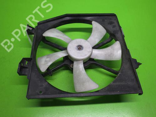 Køleventilator elektrisk MAZDA 323 S VI Saloon (BJ) 1.5 16V (BJ5P) (88 hp) 14705277