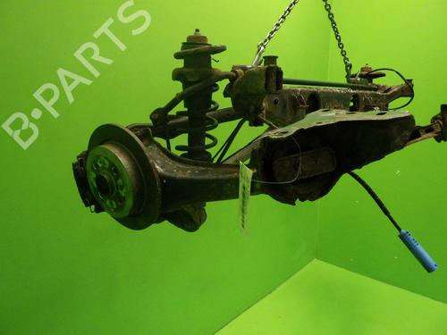 Rear axle MINI MINI (R50, R53) Cooper S | BP30047074M2