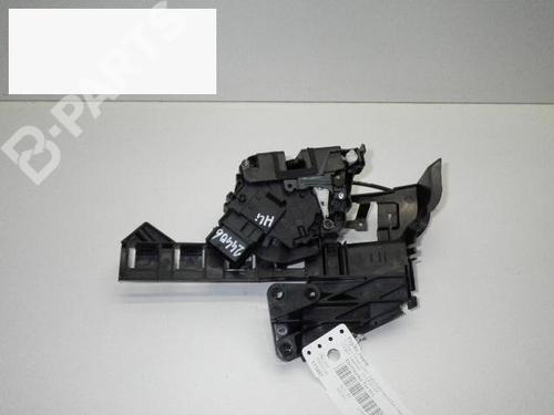 Rear left lock FORD FOCUS II Turnier (DA_, FFS, DS) 1.8 TDCi | BP6602699C100 