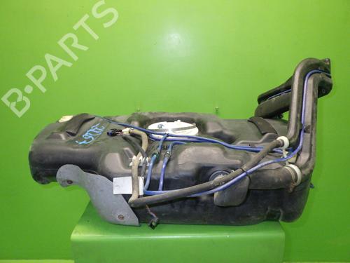 Bensintank OPEL MERIVA A MPV (X03) 1.6 (E75) | BP29294303C62 