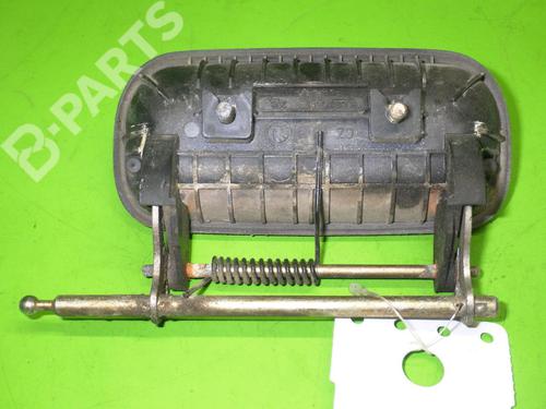 Exterior handle SKODA FELICIA I Pickup (6UF, 6U7) 1.9 D | BP6394913C122 