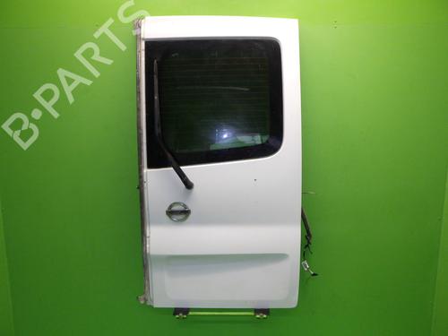 Used Right tailgate NISSAN PRIMASTAR Van (X83) 1.9 dCi 100 (100 hp) 21164613