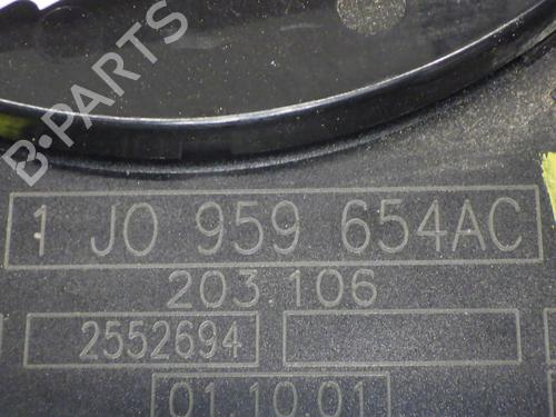 Elektronisk sensor AUDI A6 C5 Avant (4B5) 2.5 TDI | BP27092374M84 