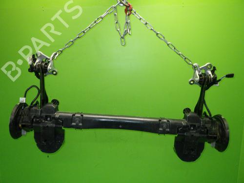 Used Rear axle OPEL MOKKA MOKKA-e (76) (136 hp) 25431772