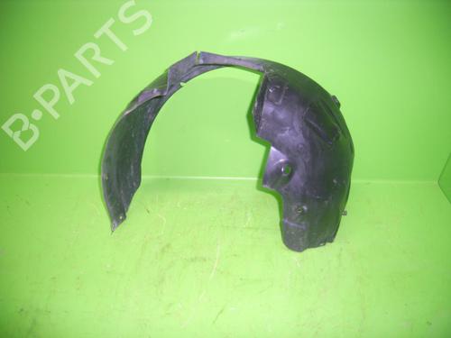 Hjulbue OPEL MERIVA A MPV (X03) 1.6 (E75) (105 hp) 14716732