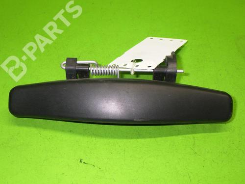 Used Rear left exterior door handle RENAULT THALIA I (LB_) 1.2 16V (75 hp) 6352372