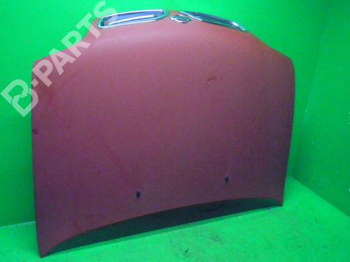 Hood NISSAN MICRA II (K11) 1.0 i 16V (K11) | BP6371113C1 