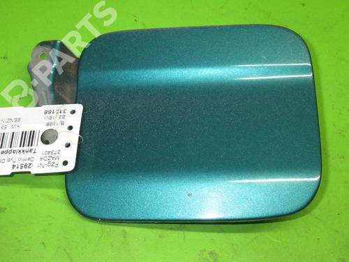Used Fuel flap MAZDA DEMIO (DW) 1.3 i 16V (DW3W) (72 hp) 6432389