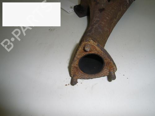 Exhaust manifold BMW 3 Coupe (E36) 320 i | BP14748014M110 