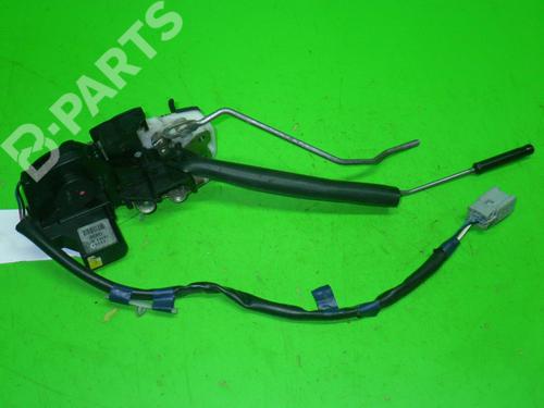 Front right lock ROVER 600 I (RH) 618 i/Si | BP6660882C97 