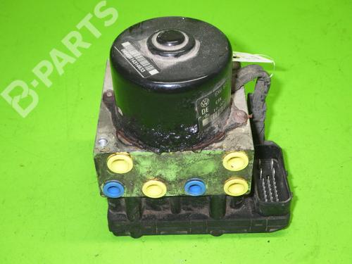 Used ABS pump VW LUPO I (6X1, 6E1) 1.4 (60 hp) 6396701