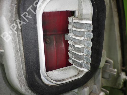 Left taillight OPEL ASTRA G Hatchback (T98) 1.6 16V (F08, F48) | BP29757863C34 