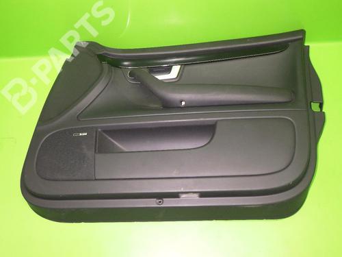 Used Right front door panel Right front door panel AUDI A4 B7 (8EC) 3.0 TDI quattro (204 hp) 6644374 6644374