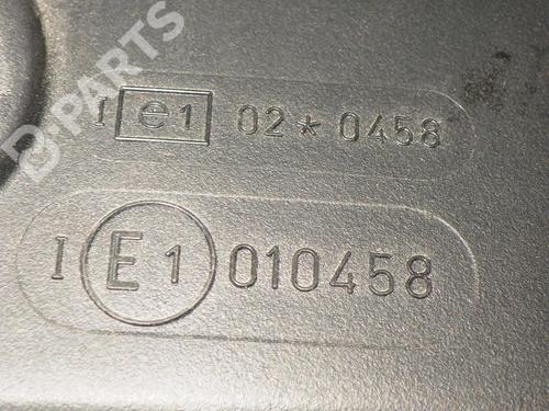 Rear mirror BMW 5 Touring (E61) 525 d | BP6389264I6 