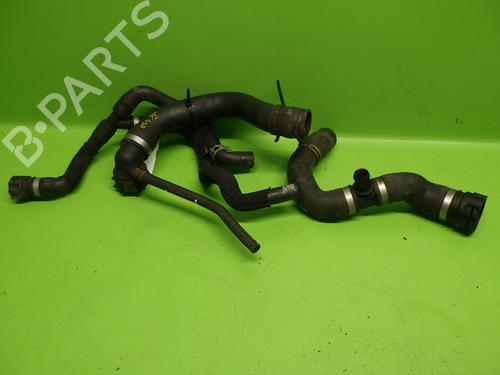 Steering rack AUDI A6 C6 Avant (4F5) 2.7 TDI | BP32398952M22