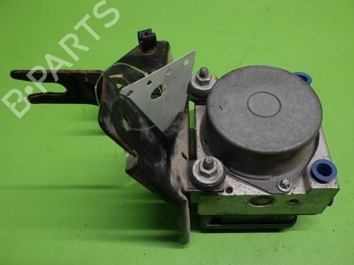ABS Bremseaggregat DACIA LOGAN (LS_) 1.6 16V (LS09, LS0L, LS0M, LS0P, LS0V, LS18, LS1S, LS1V,... | BP17794848M43 