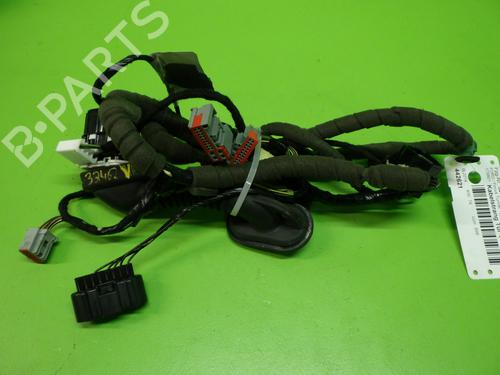 Ledningsnet FORD FOCUS III Turnier 1.0 EcoBoost (100 hp) 33041891