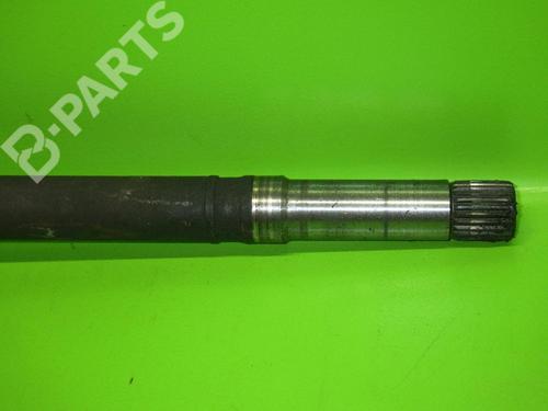 Right front driveshaft CITROËN XSARA PICASSO (N68) 1.6 HDi | BP6670576M39 