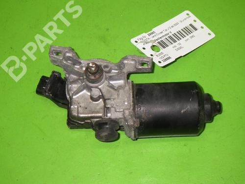 Front wiper motor TOYOTA LAND CRUISER PRADO (_J12_) 3.0 D-4D (KDJ120, KDJ125) | BP6661851M29 