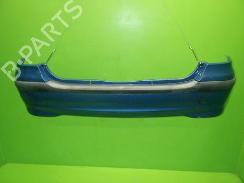 Paraurti posteriore MERCEDES-BENZ A-CLASS (W168) A 140 (168.031, 168.131) (82 hp) 12551459