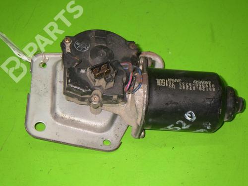 Used Front wiper motor DAIHATSU CUORE IV (L501) 0.8 (42 hp) 6652790