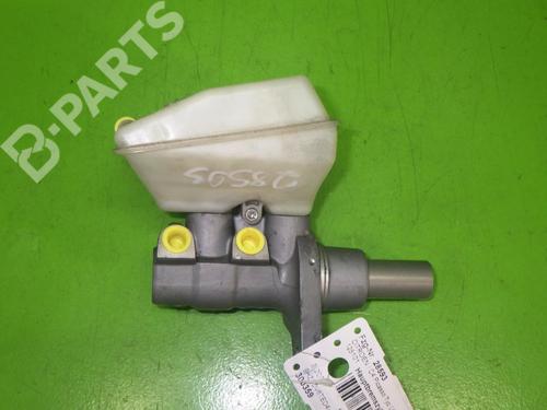 Used Brake master cylinder CITROËN C4 Grand Picasso I (UA_) 1.6 HDi (109 hp) 6381547