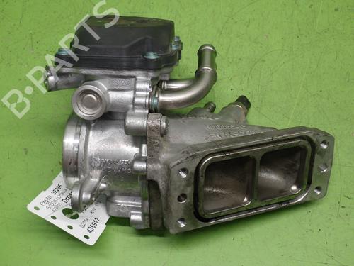 Used Throttle body SKODA OCTAVIA III Combi (5E5, 5E6) 2.0 TDI (150 hp) 30047004