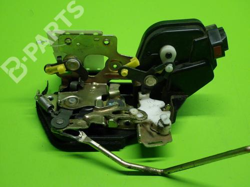 Used Front right lock HYUNDAI TUCSON (JM) 2.0 All-wheel Drive (141 hp) 10516378