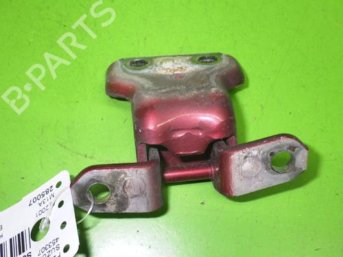Used Hinge/Door check strap SUZUKI LIANA Hatchback 1.3 (90 hp) 14722287