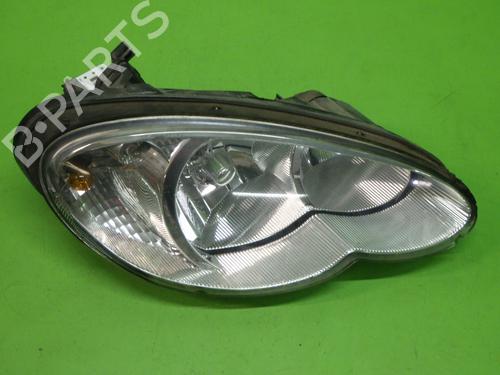 Used Right headlight Right headlight 37412138 37412138