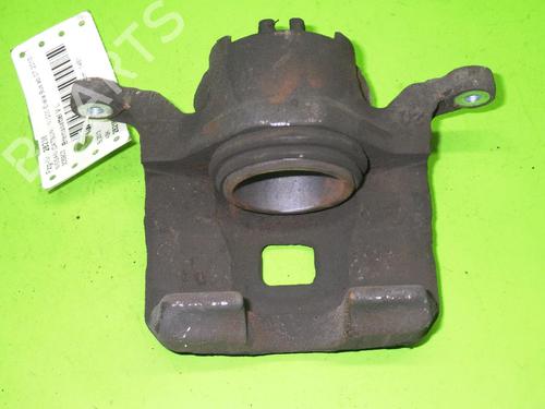 Left front brake caliper NISSAN NV200 / EVALIA Bus 1.5 dCi 110 (M20, M20M) | BP14721877M105 