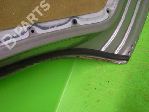 Left rear door MERCEDES-BENZ A-CLASS (W168) A 140 (168.031, 168.131) | BP6654648C4 
