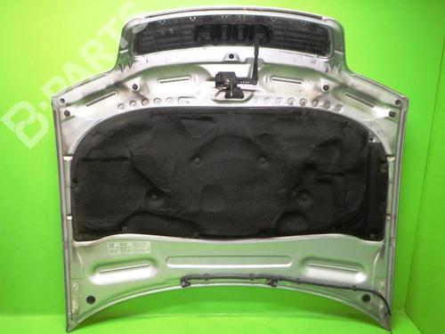 Hood AUDI A6 C5 Avant (4B5) 2.5 TDI quattro | BP6387042C1 