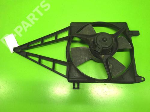 Electronic module OPEL VECTRA A (J89) 1.6 i (F19, M19) | BP6354499M83 