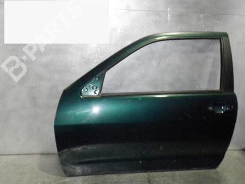 Left front door SEAT IBIZA II (6K1) 1.4 i | BP6662999C2 
